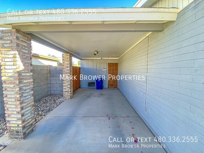 Building Photo - 1333 E Don Carlos Ave