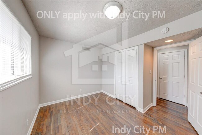 Building Photo - 5120 Reeder St