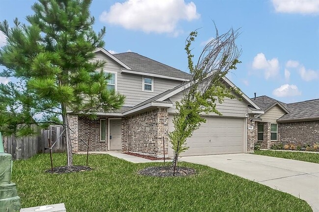 Primary Photo - 1714 Campos Ct