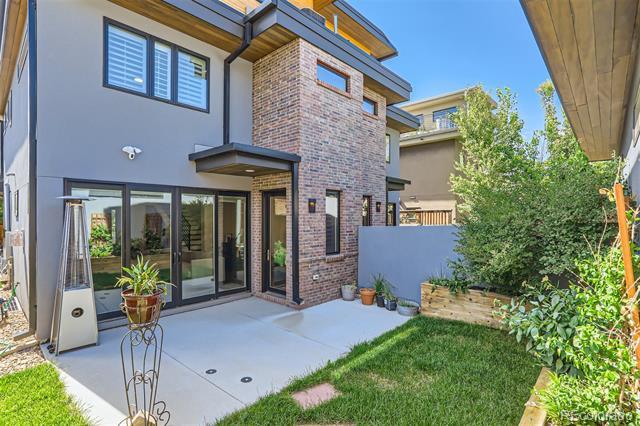 Building Photo - 1634 S Grant St