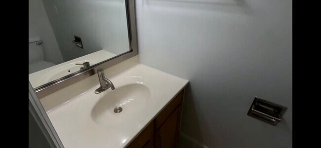 1st Floor Bathroom - 7557 Fleta St