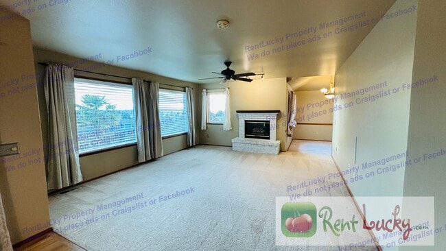 Building Photo - Browns Point View Home in Harbor Ridge | Large Yard | Beautiful View