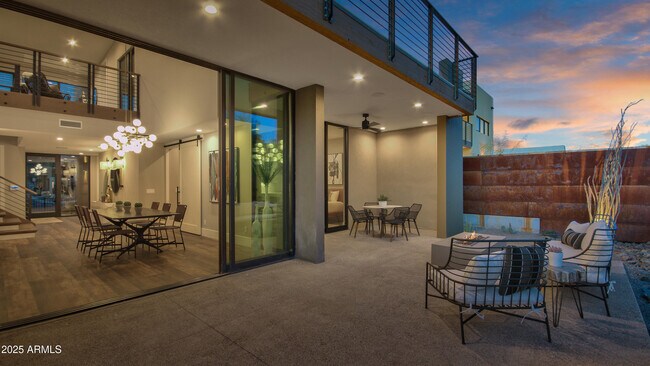Building Photo - 6525 E Cave Creek Rd