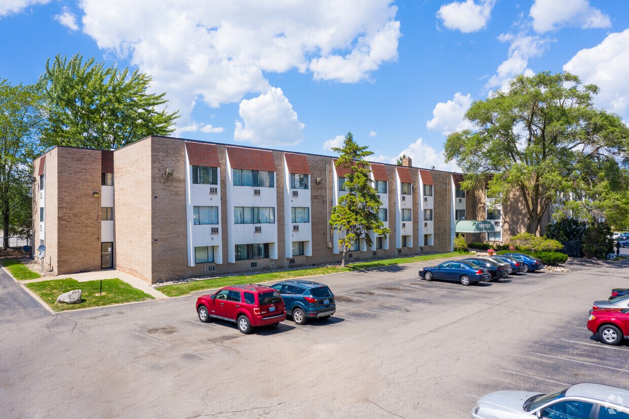 Lincoln Park Apartments Lincoln Park Lincoln Park Apartments Lincoln Park