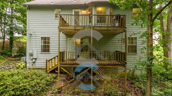 Building Photo - 10 Sweet Gum Ct