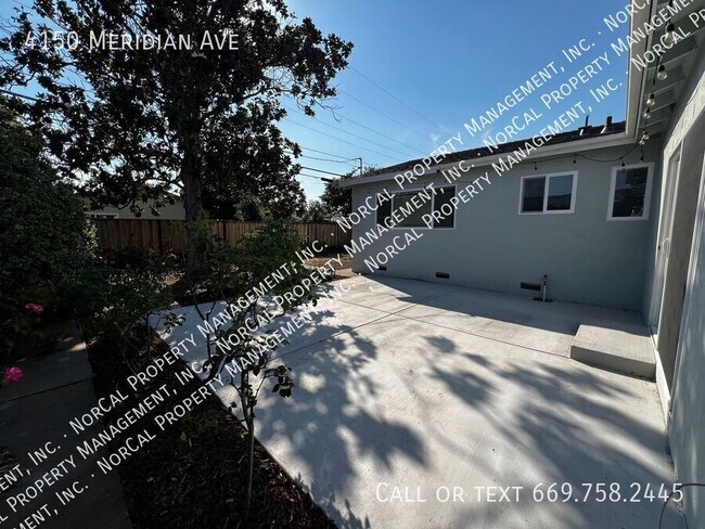 Building Photo - 4150 Meridian Ave