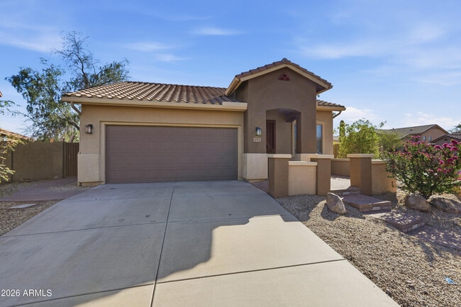 Building Photo - 1711 W Twain Ct