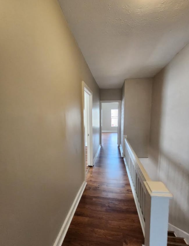 Building Photo - Westside Spacious Three Bedroom Two Story Duplex Near 25th and Capital