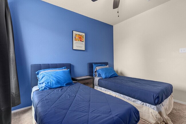 Building Photo - 4905 Ledgestone Trail