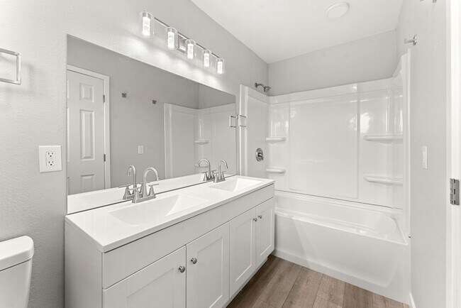 Building Photo - Willie James