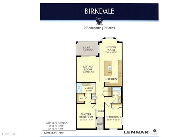 Building Photo - 2 br, 2 bath Condo - 14131 Heritage Landin...