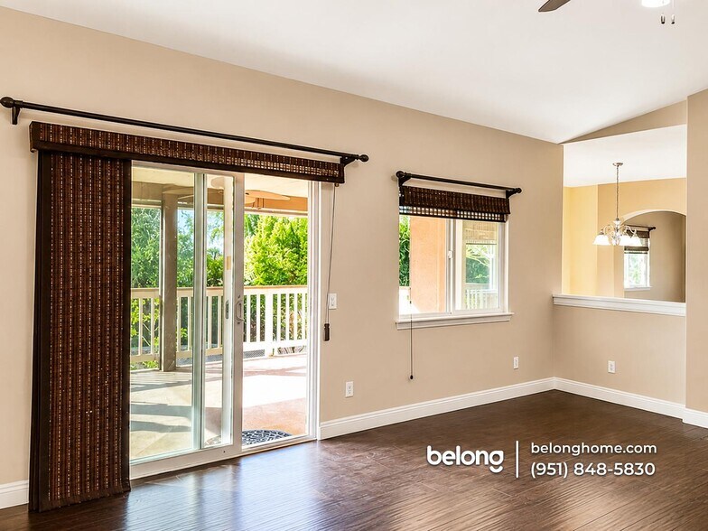 Building Photo - 14359 Dove Canyon Dr