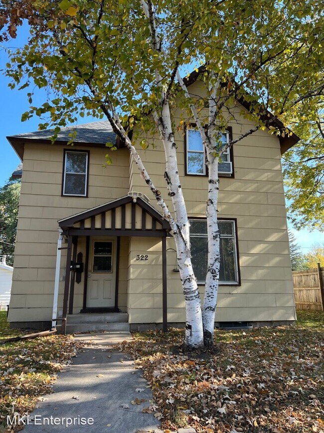 Primary Photo - 4 br, 1 bath House - 322 Wilson Ave SE B 1