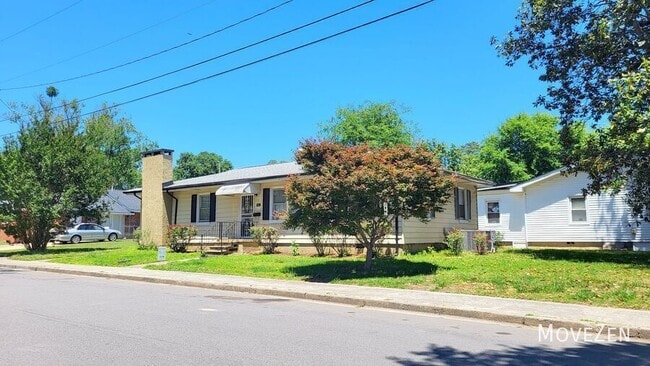 Building Photo - 412 Hamby St