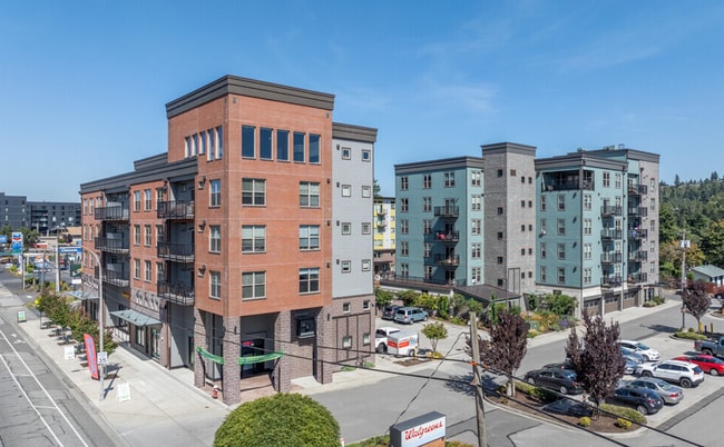 Building Photo - PRE-LEASING FOR 2026!