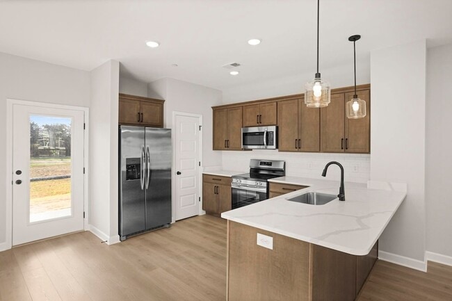 Building Photo - 514 Tappan Private Ln