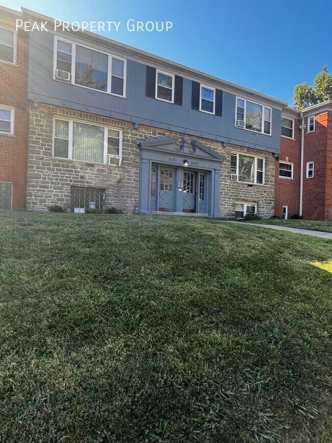 Primary Photo - 6404 Montgomery Rd