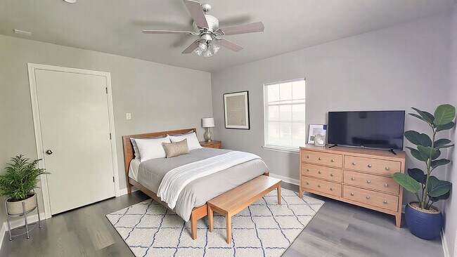 Building Photo - Charming 3-Bedroom Home in Bonham, TX