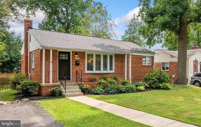 Building Photo - 3014 Plyers Mill Rd