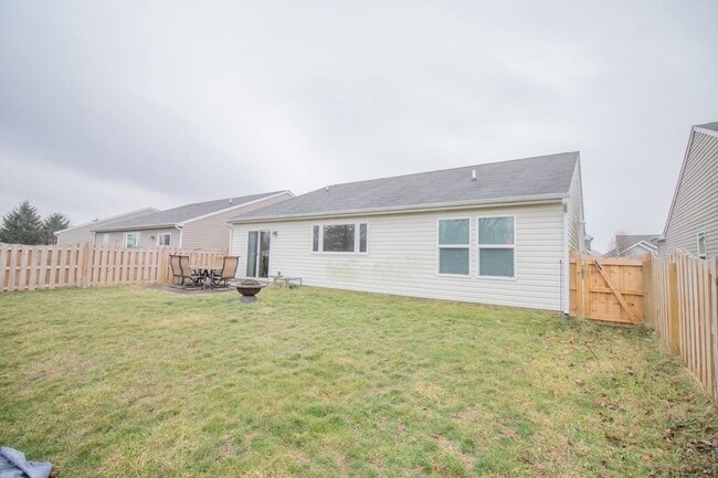 Building Photo - Available July 3rd! Cozy 3 BR Home in Lindberg Village