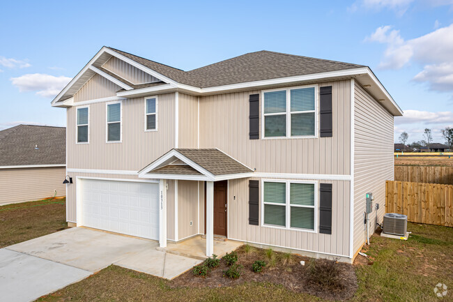 Building Photo - Covey Homes Jennings Place