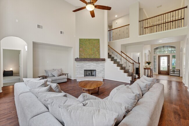 Building Photo - 42 N Arrow Canyon Cir
