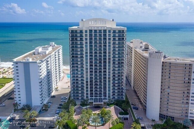 Primary Photo - 4240 Galt Ocean Dr