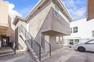 Building Photo - 923 1/2 N Avenue 50