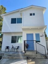 Building Photo - 3127 Prospect Ave