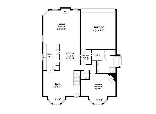 Building Photo - 4 Bedroom Pet-Friendly Home in Cedar Hill, TX with Main Street Renewal