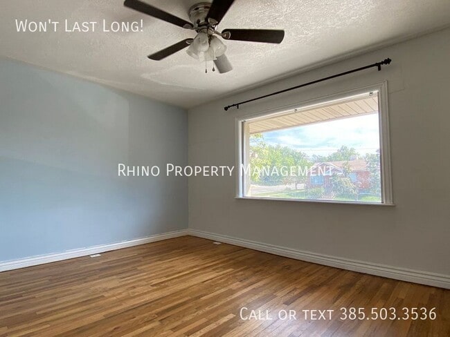 Building Photo - 2885 Van Buren Ave