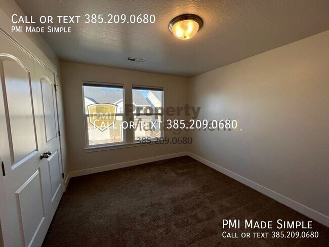 Building Photo - 291 W 590 N