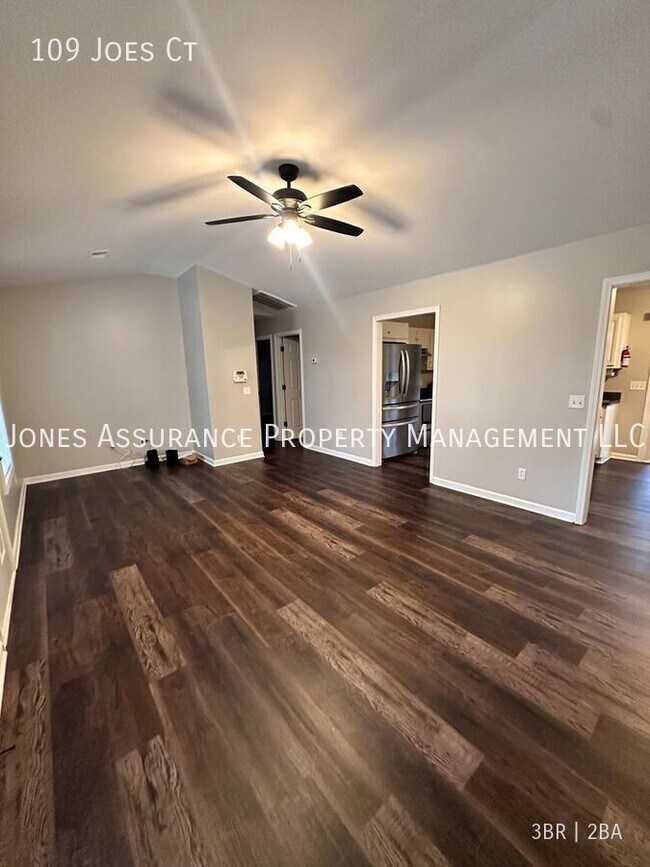 Building Photo - 109 Joes Ct