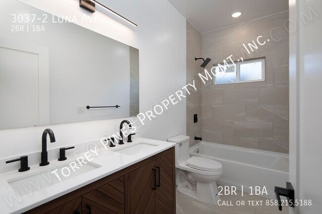 Building Photo - 3037 Luna Ave