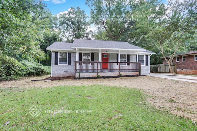 Building Photo - 3459 Brookfield Ln