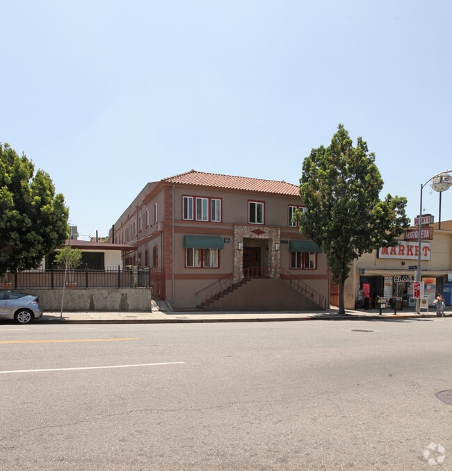 Primary Photo - LA PRO I Apartments
