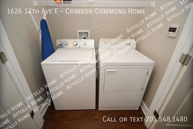 Building Photo - 1626 17th Ave E