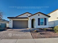 Building Photo - 19615 W Montecito Ave