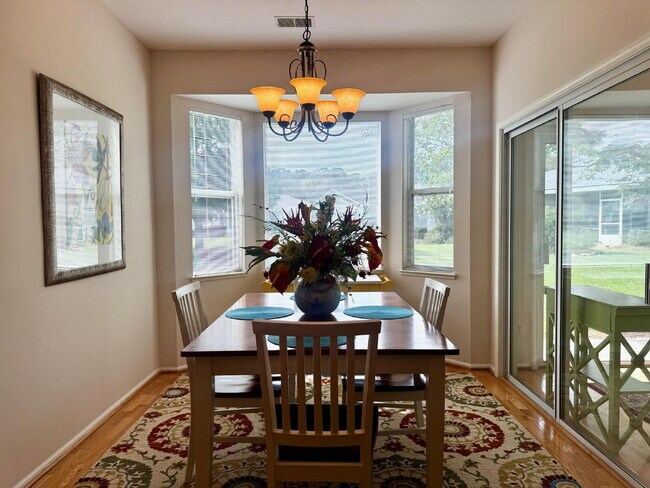 Building Photo - Furnished 2 Bed Townhome in Sun City Hilton Head
