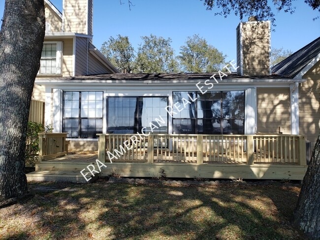 Building Photo - 287 Shalimar Dr