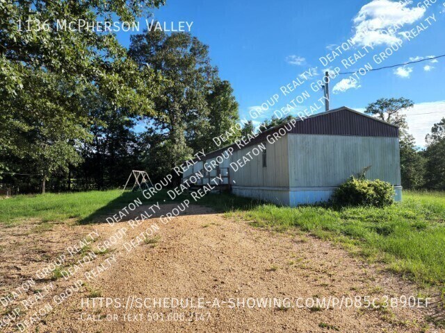 Building Photo - 1136 McPherson Valley Dr