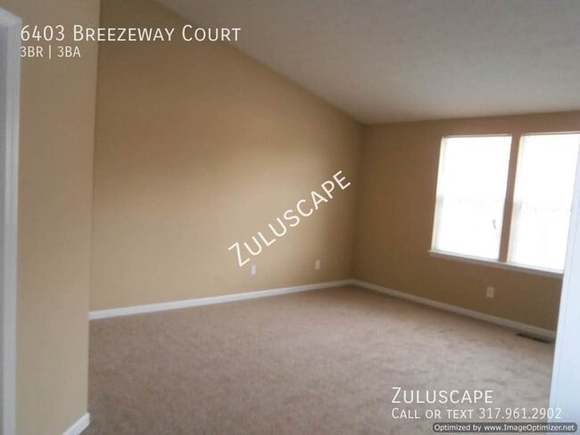Building Photo - 6403 Breezeway Ct