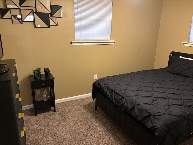 Building Photo - Charming 3BR House in New Orleans