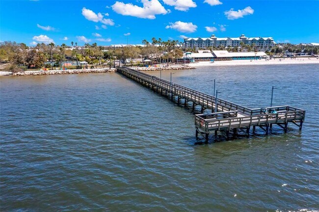 Building Photo - 545 Bahia Beach Blvd
