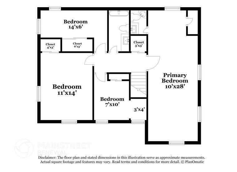 Building Photo - 12013 Rock Spring Dr