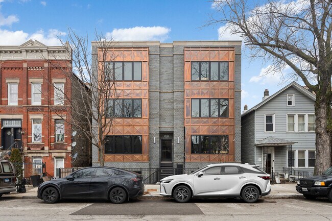 Building Photo - 2006 W 21st St