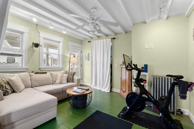 Building Photo - 61 Cummins Hwy