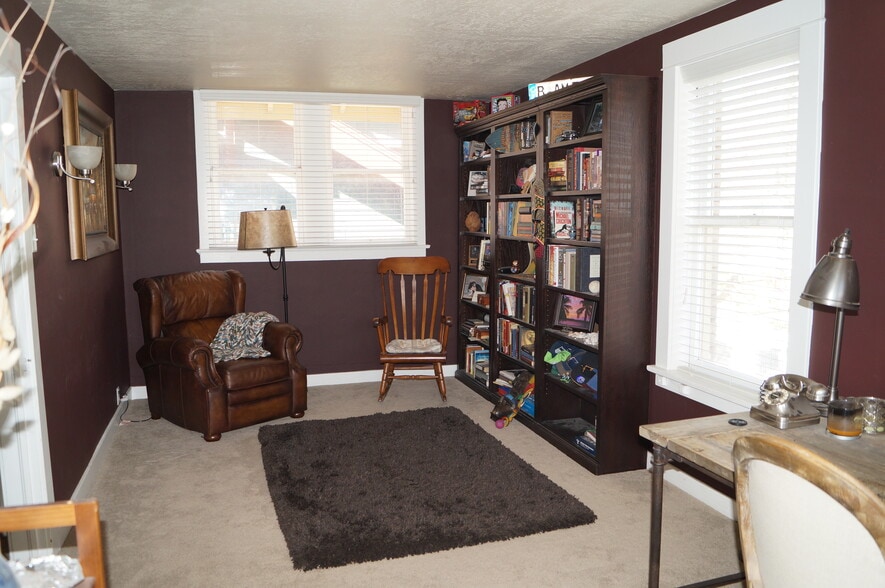 Bedroom #2 - 357 S 1300 E