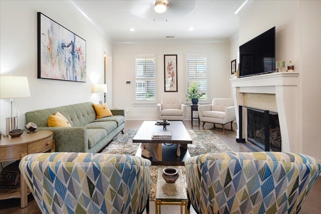 Building Photo - 2020 Elzey Ave