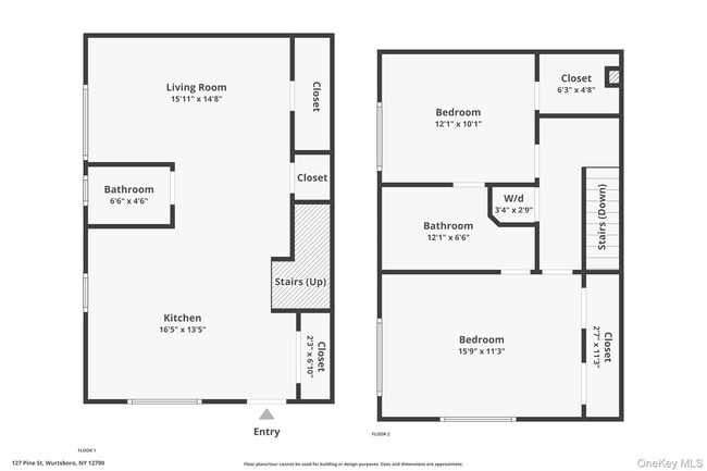 Building Photo - 127 Pine St